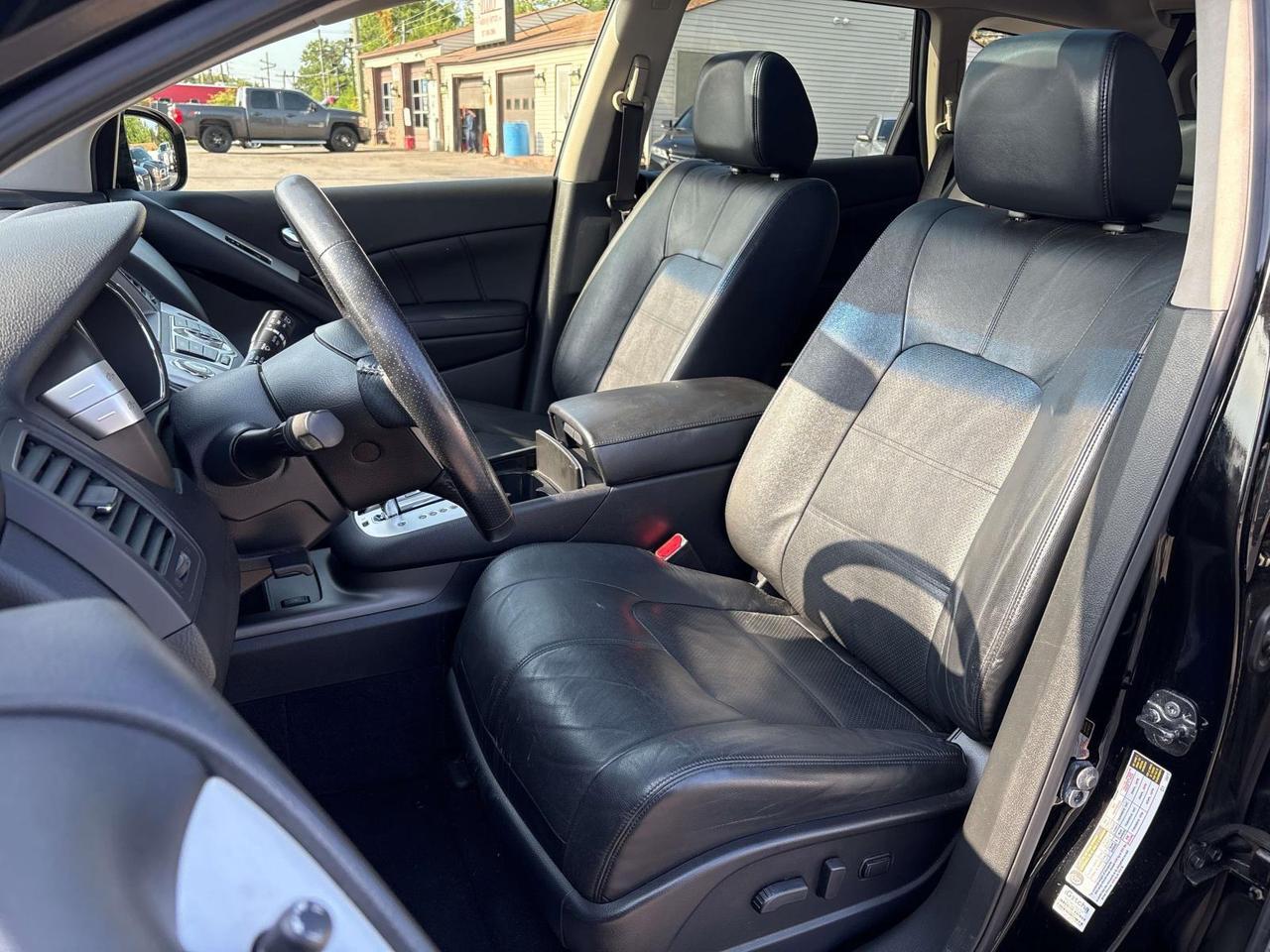 2014 Nissan Murano AWD 4dr SL Indianapolis IN