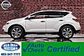 2014 Nissan Murano AWD Platinum Leather Roof Nav BCam