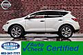 2014 Nissan Murano AWD Platinum Leather Roof Nav BCam