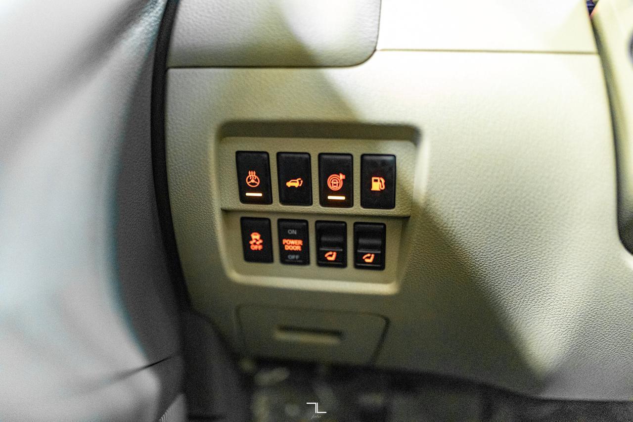 2014 Nissan Murano AWD Platinum Leather Roof Nav BCam Red Deer AB