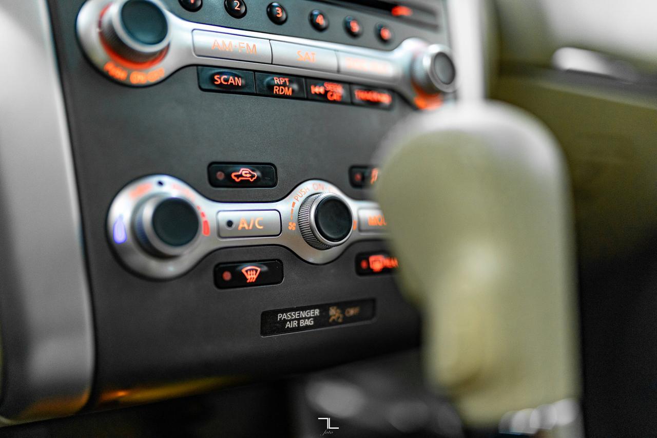 2014 Nissan Murano AWD Platinum Leather Roof Nav BCam Red Deer AB