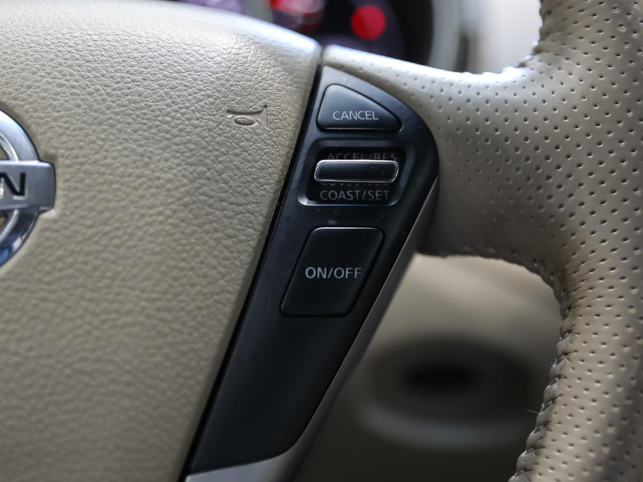 2014 Nissan Murano LE AWD NAV Cranberry PA