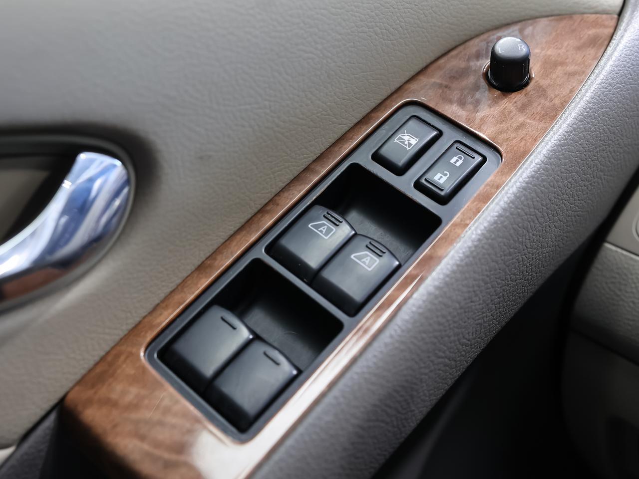2014 Nissan Murano LE AWD NAV Cranberry PA