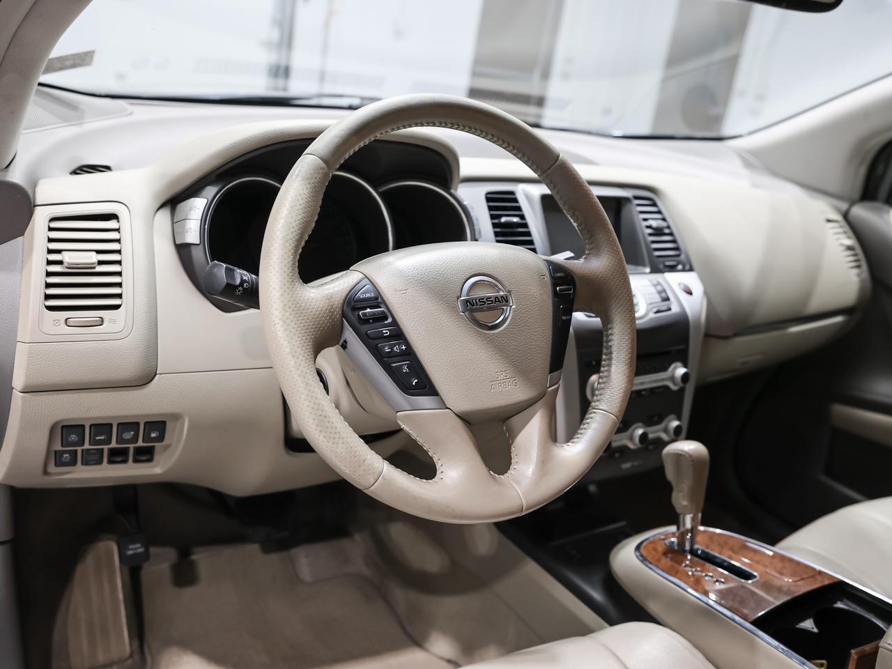 2014 Nissan Murano LE AWD NAV Cranberry PA