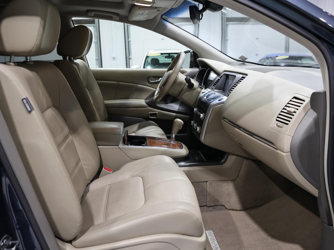2014 Nissan Murano LE AWD NAV Cranberry PA