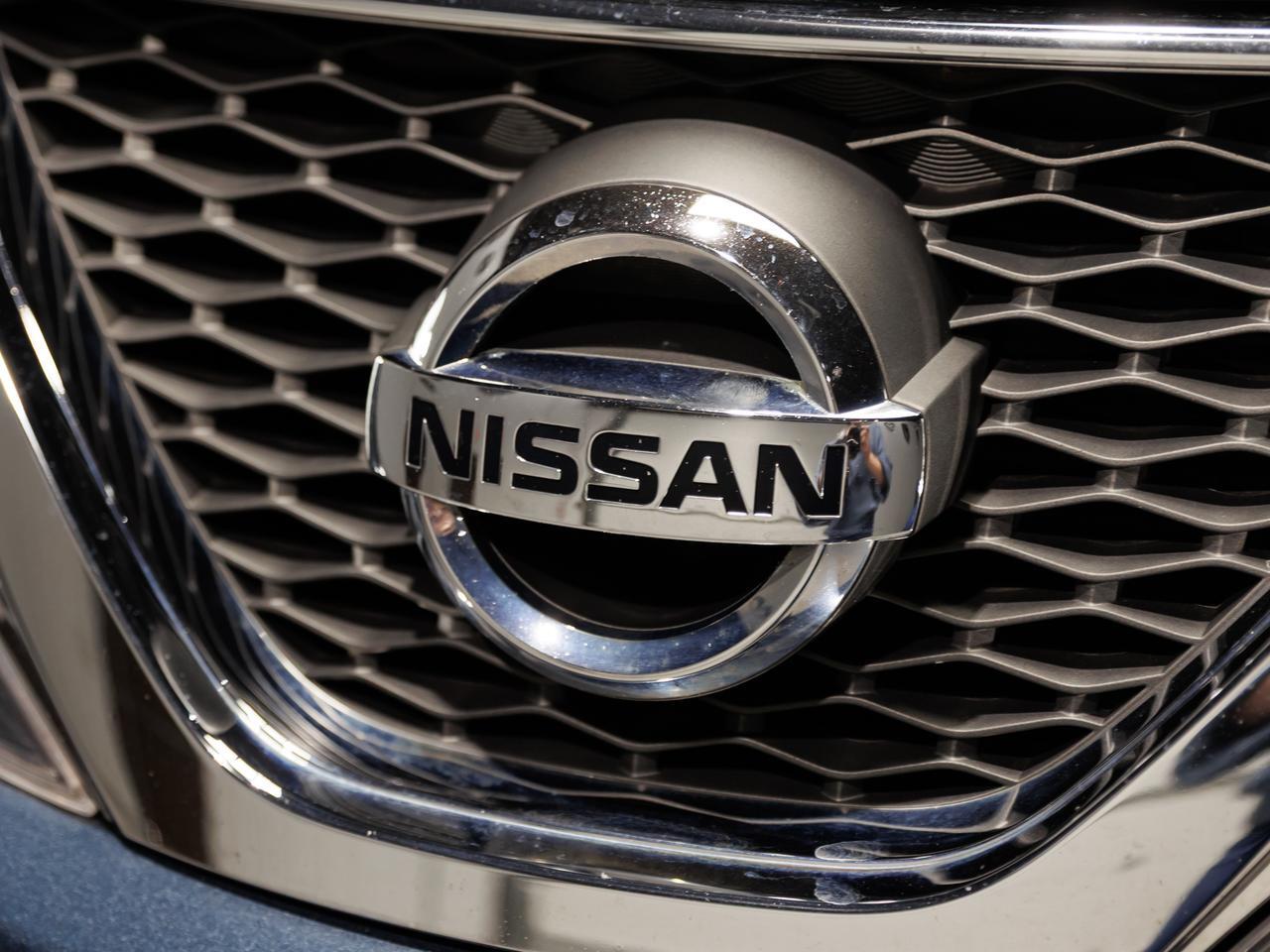 2014 Nissan Murano LE AWD NAV Cranberry PA