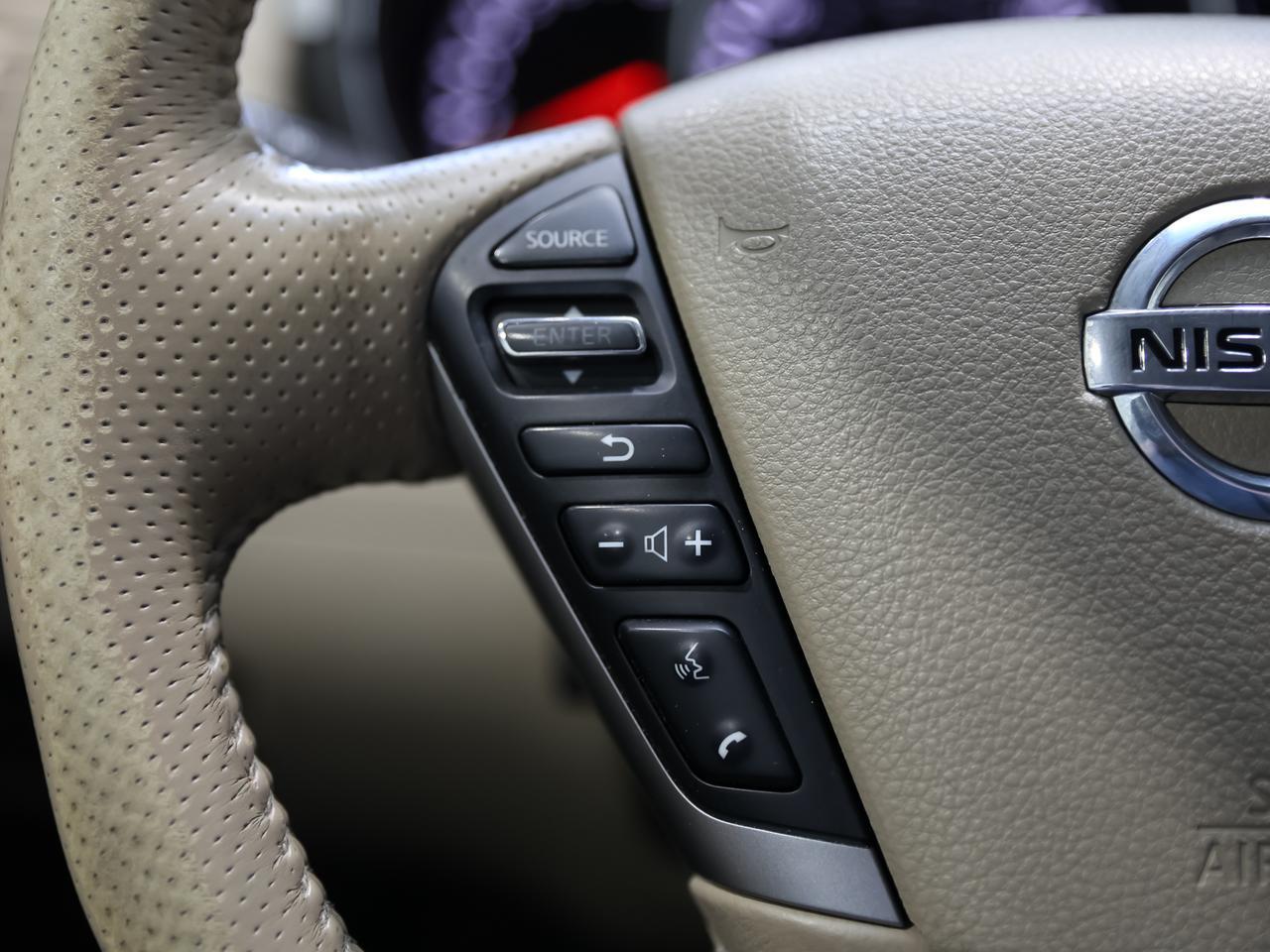 2014 Nissan Murano LE AWD NAV Cranberry PA