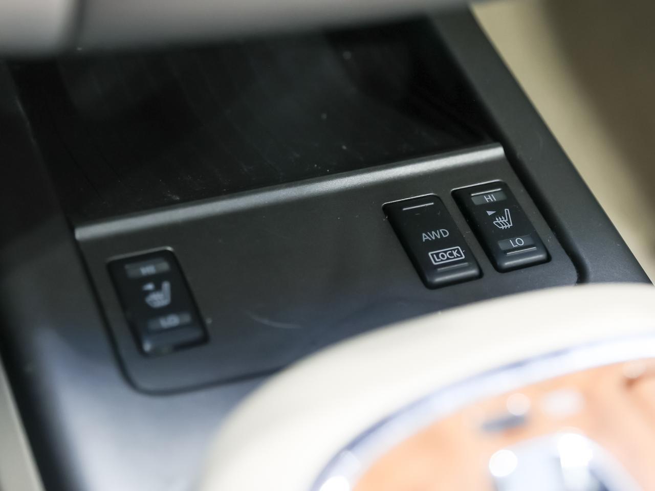 2014 Nissan Murano LE AWD NAV Cranberry PA