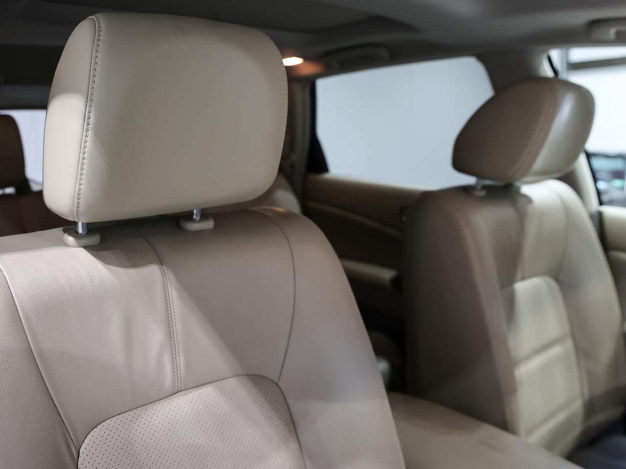 2014 Nissan Murano LE AWD NAV Cranberry PA