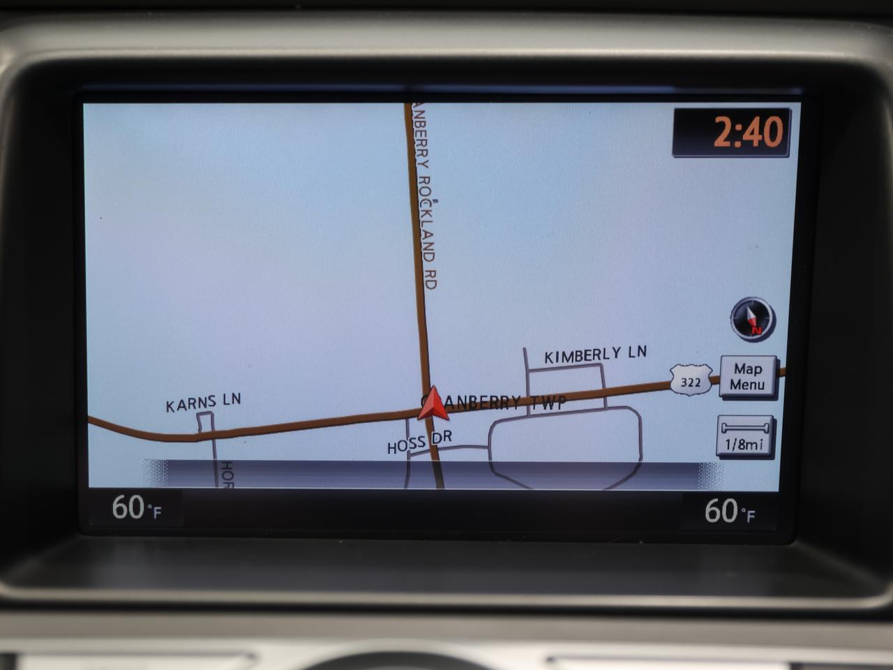 2014 Nissan Murano LE AWD NAV Cranberry PA