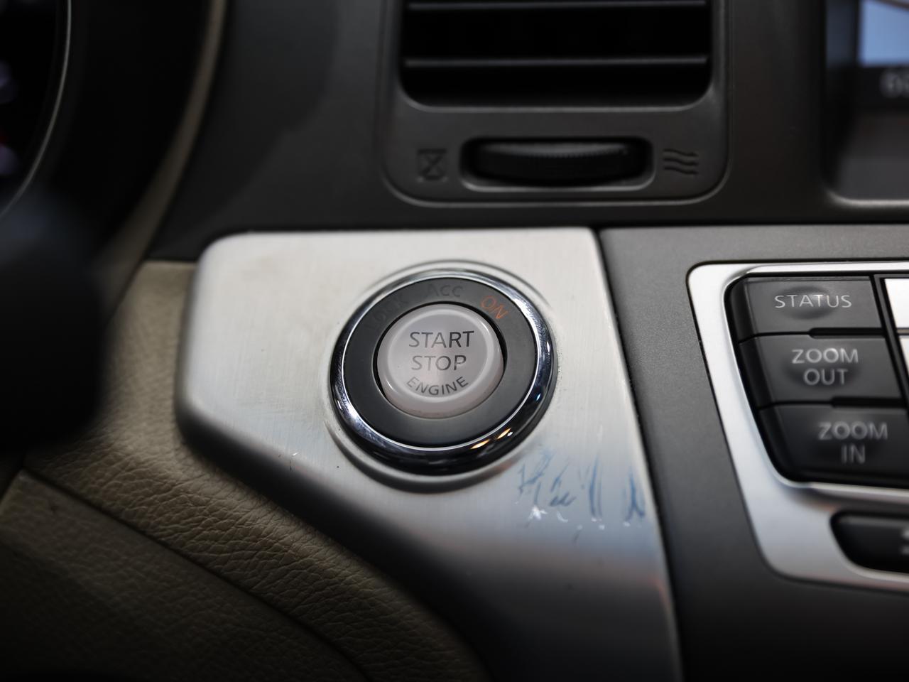 2014 Nissan Murano LE AWD NAV Cranberry PA
