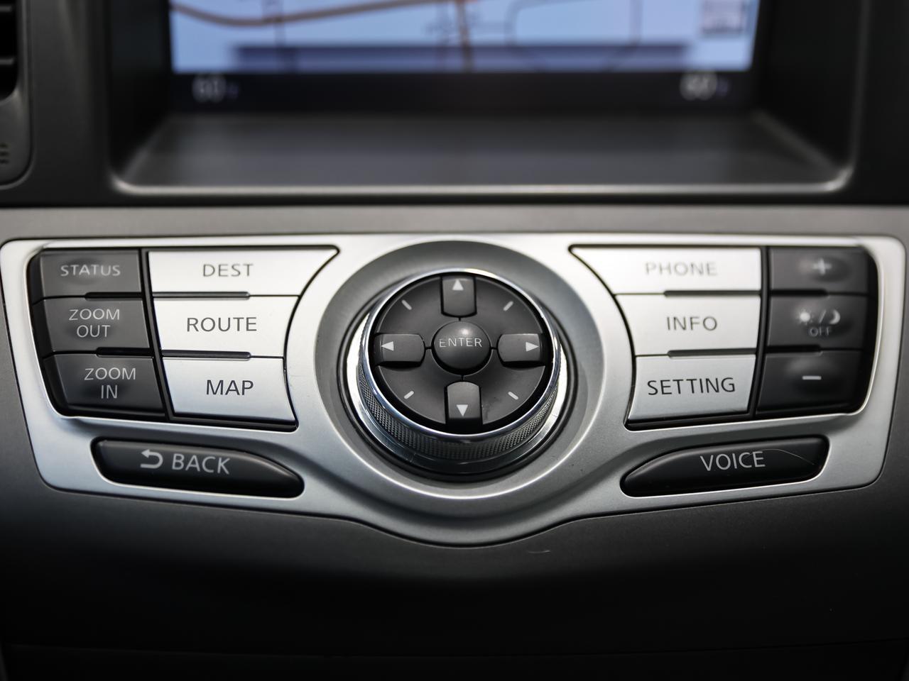 2014 Nissan Murano LE AWD NAV Cranberry PA