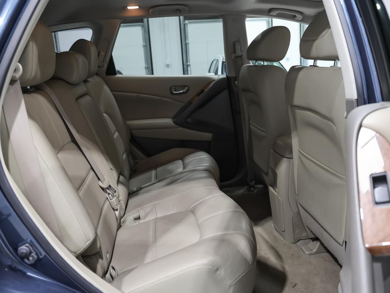 2014 Nissan Murano LE AWD NAV Cranberry PA