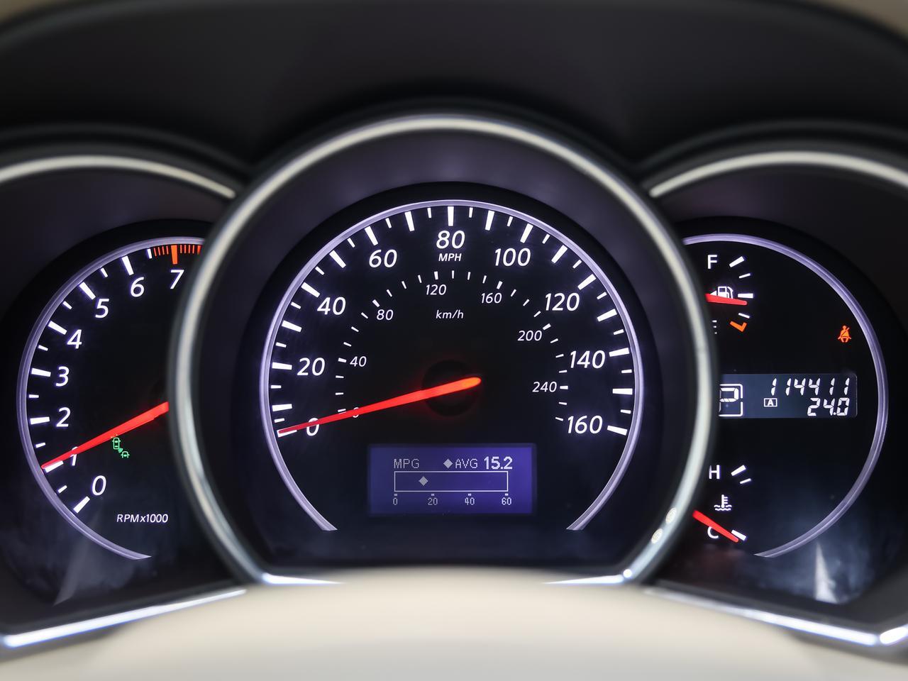 2014 Nissan Murano LE AWD NAV Cranberry PA