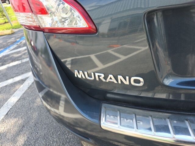 2014 Nissan Murano LE St. Augustine FL