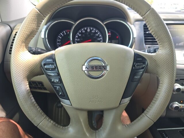2014 Nissan Murano LE St. Augustine FL