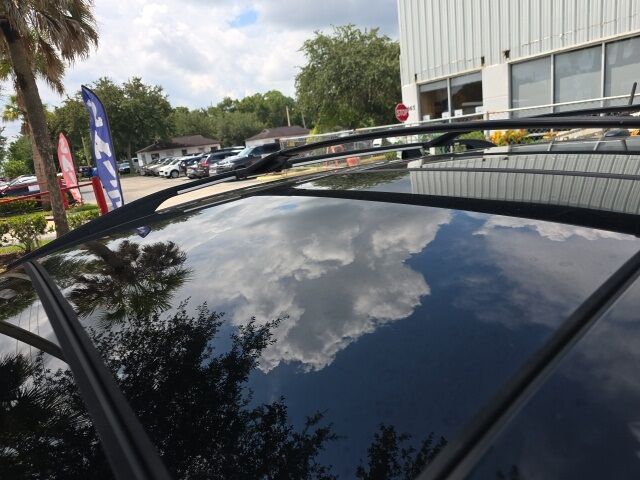 2014 Nissan Murano LE St. Augustine FL