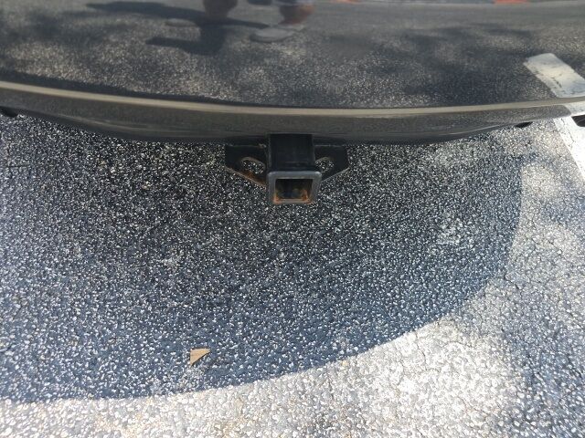 2014 Nissan Murano LE St. Augustine FL