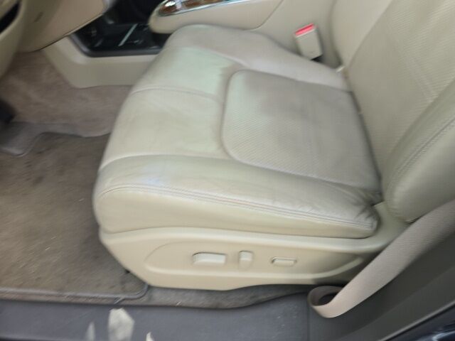 2014 Nissan Murano LE St. Augustine FL