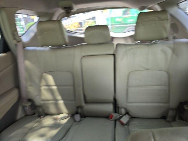 2014 Nissan Murano LE St. Augustine FL