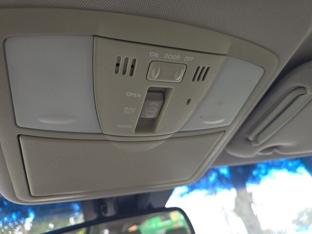 2014 Nissan Murano LE St. Augustine FL