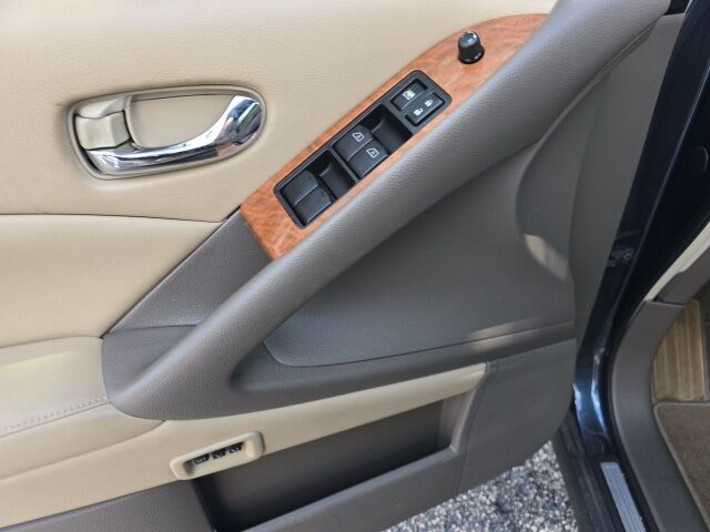2014 Nissan Murano LE St. Augustine FL