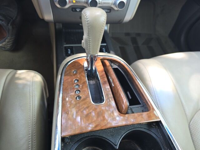 2014 Nissan Murano LE St. Augustine FL