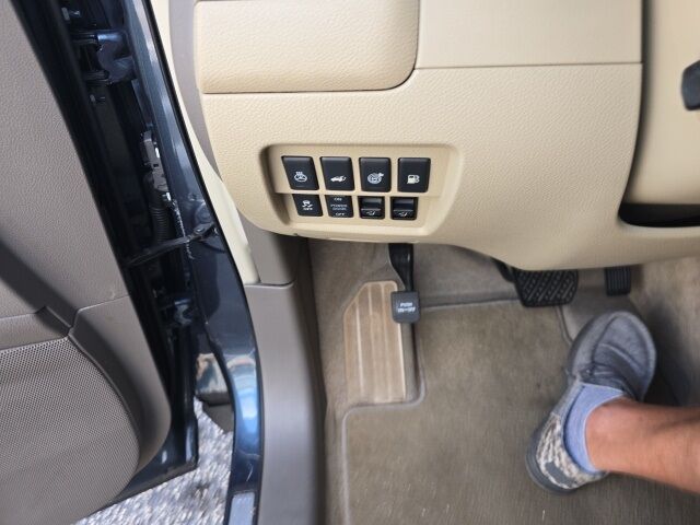 2014 Nissan Murano LE St. Augustine FL