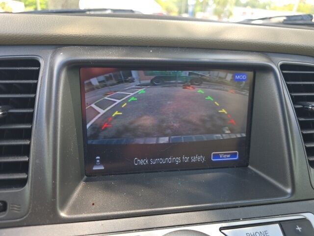 2014 Nissan Murano LE St. Augustine FL