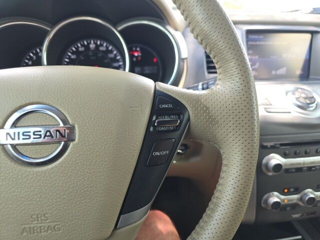 2014 Nissan Murano LE St. Augustine FL