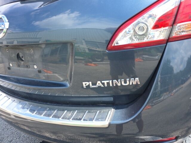 2014 Nissan Murano LE St. Augustine FL