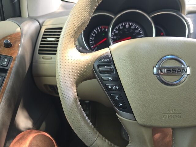 2014 Nissan Murano LE St. Augustine FL