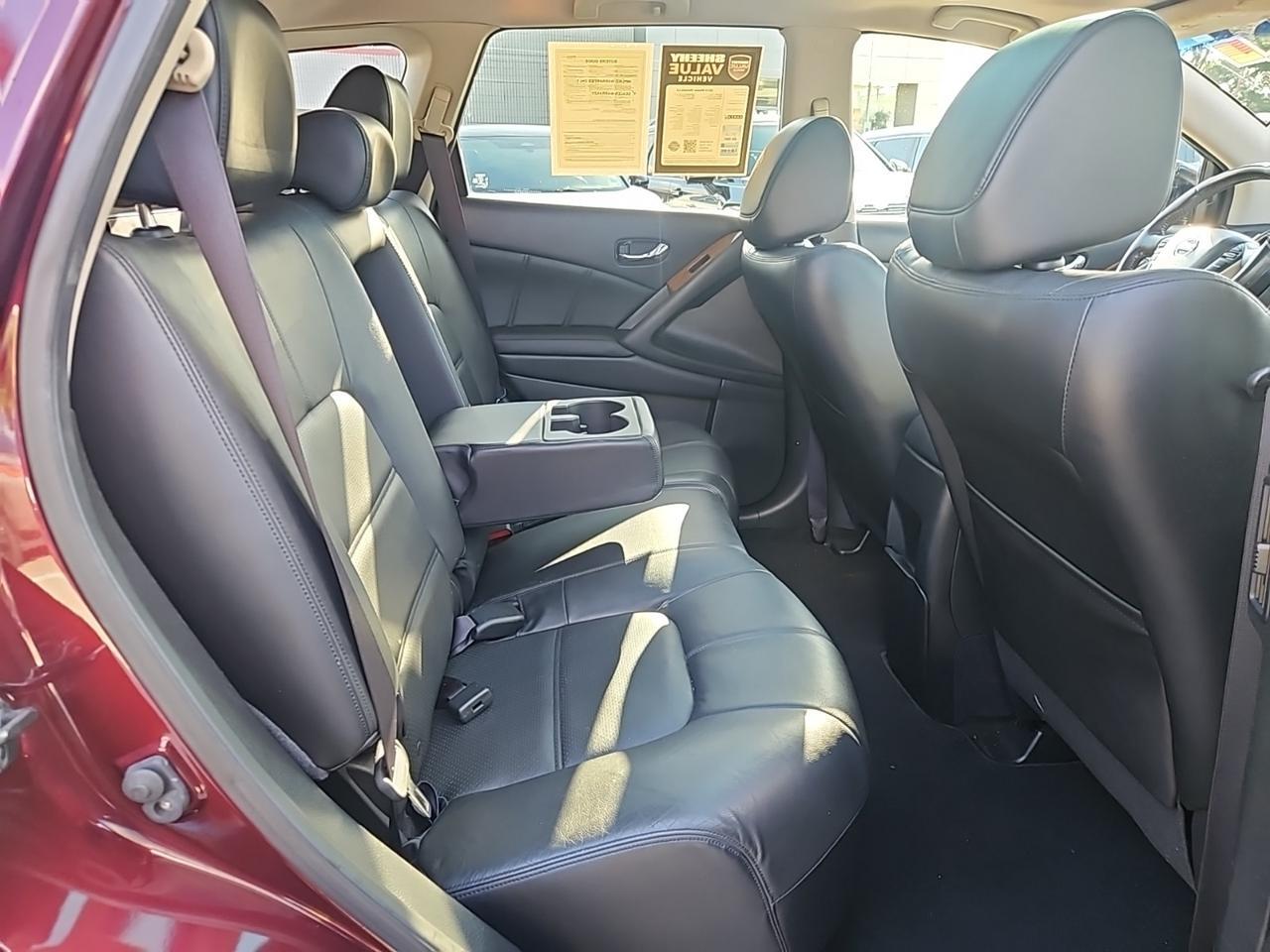 2014 Nissan Murano LE Waldorf MD