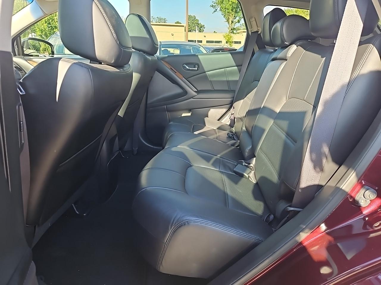2014 Nissan Murano LE Waldorf MD
