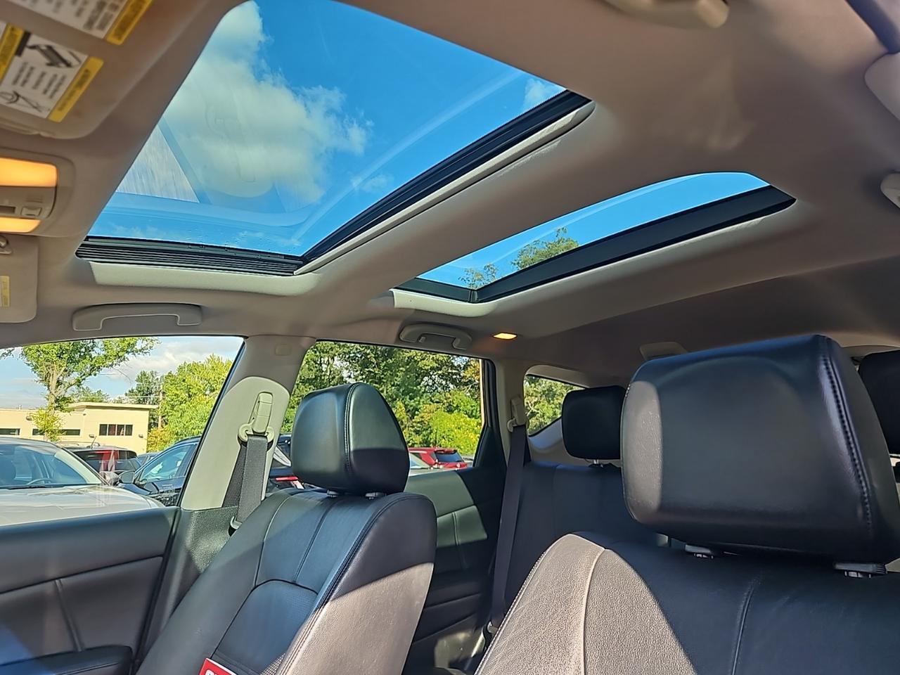2014 Nissan Murano LE Waldorf MD