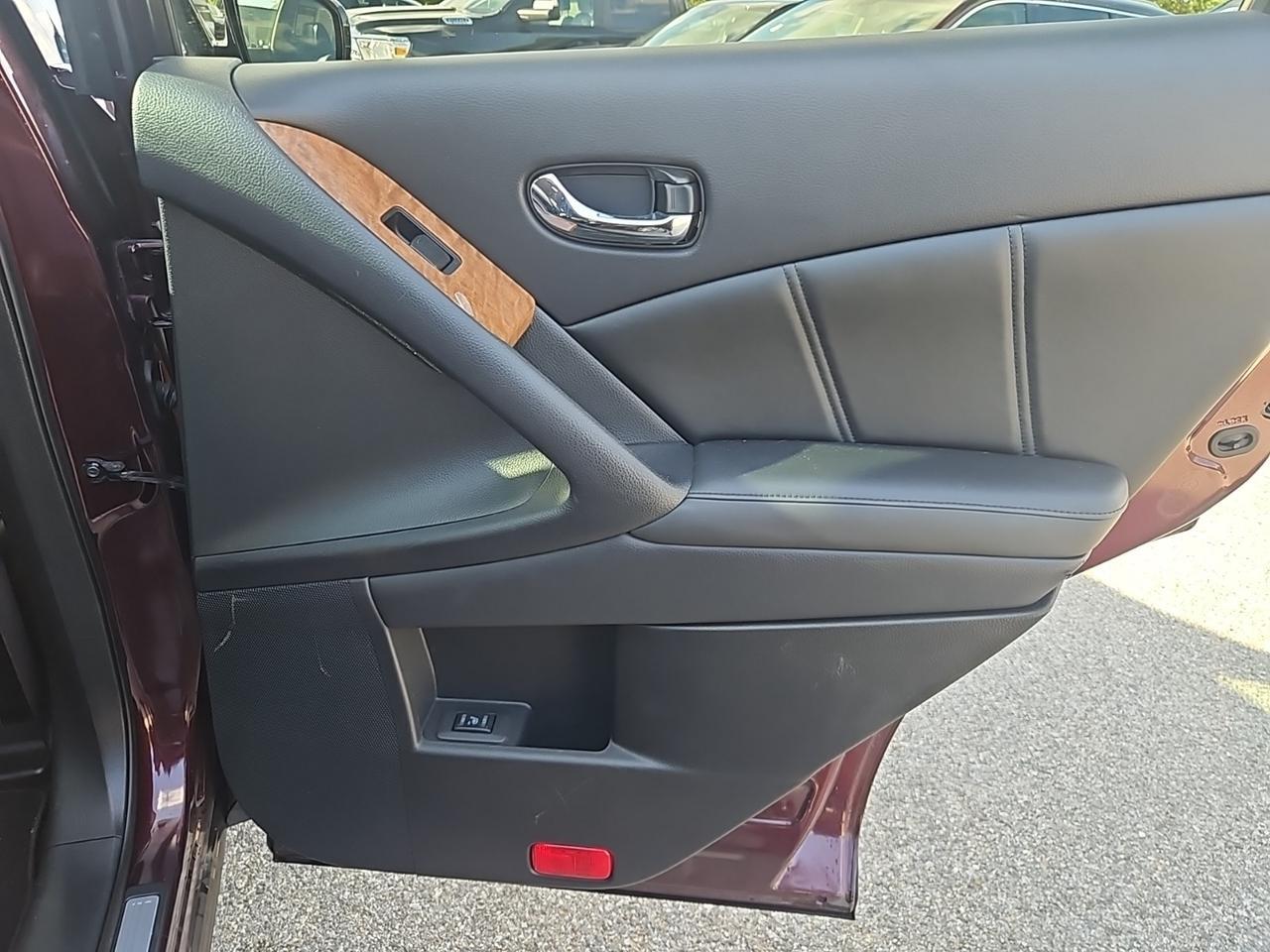 2014 Nissan Murano LE Waldorf MD