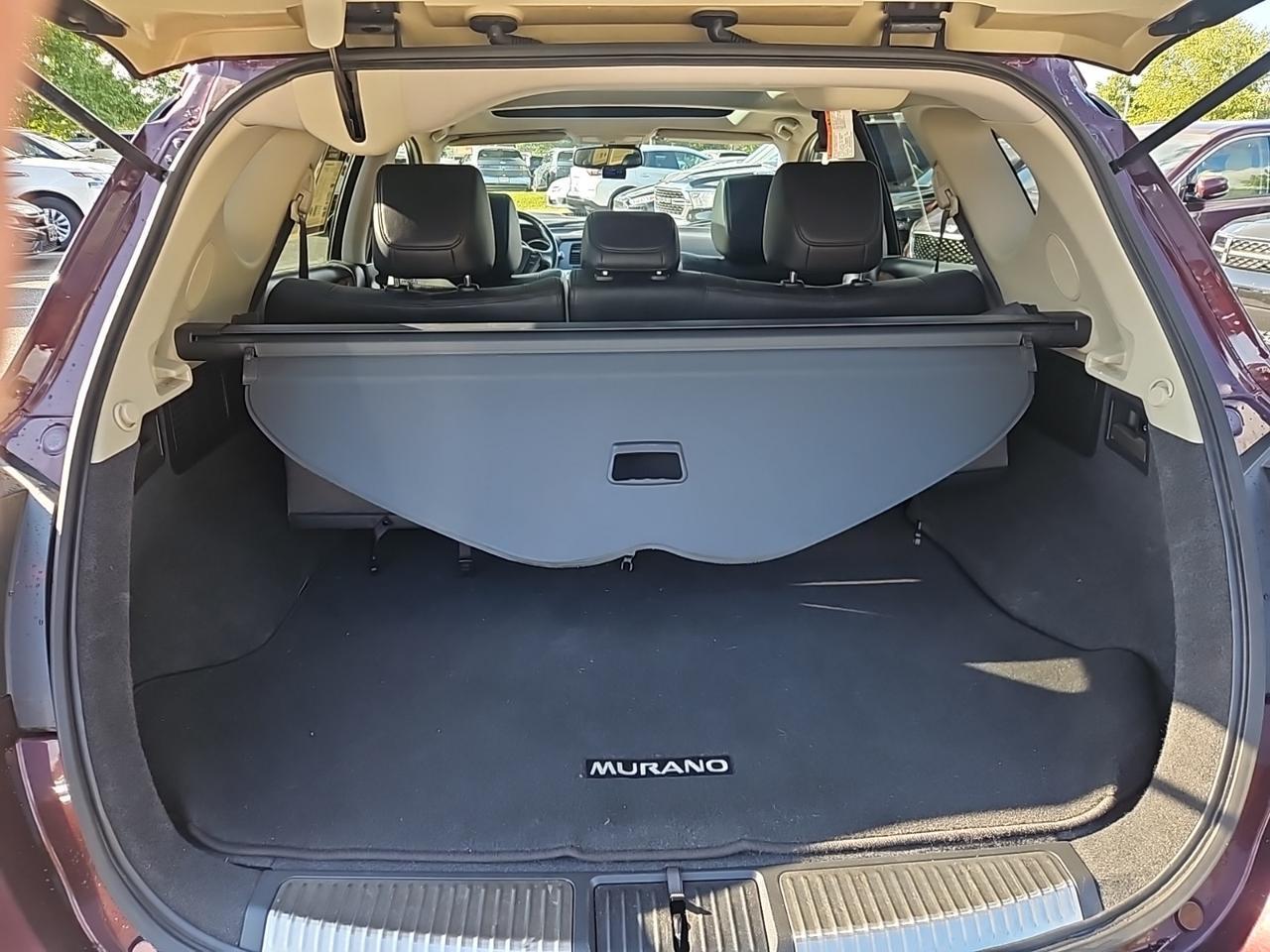 2014 Nissan Murano LE Waldorf MD