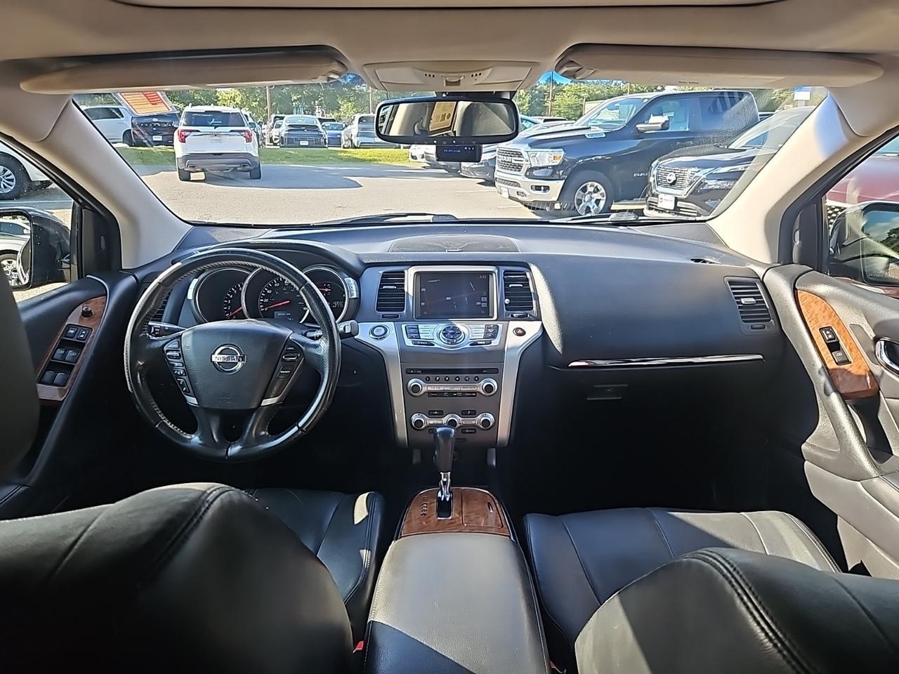 2014 Nissan Murano LE Waldorf MD