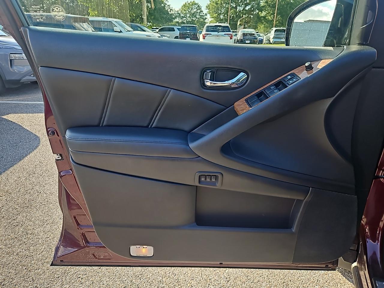 2014 Nissan Murano LE Waldorf MD