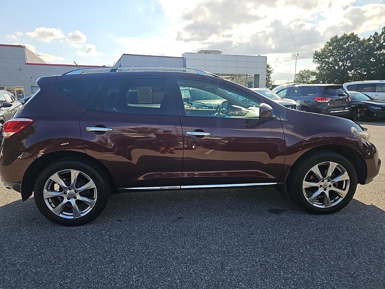 2014 Nissan Murano LE Waldorf MD