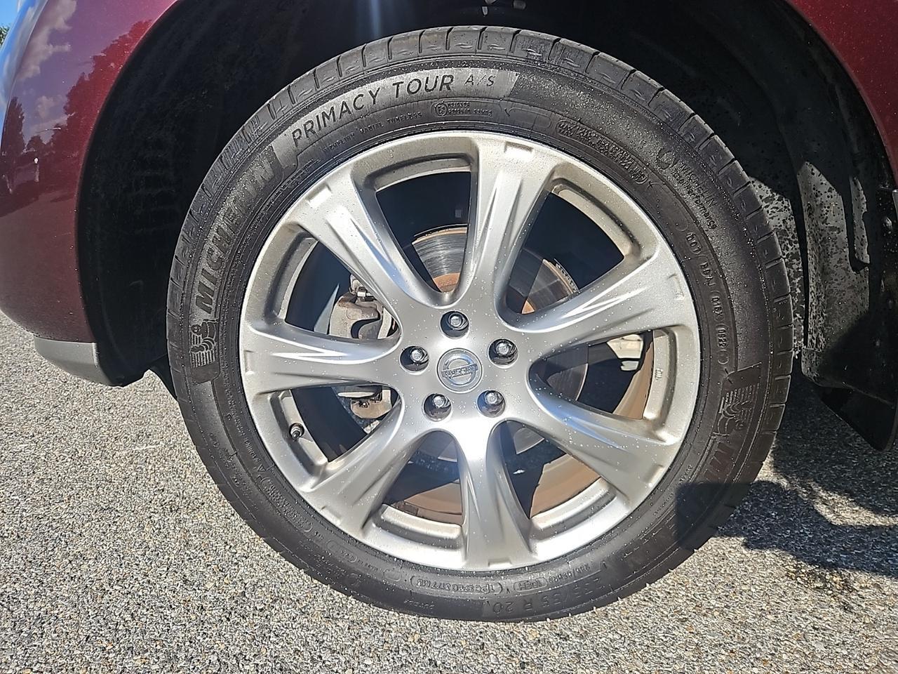 2014 Nissan Murano LE Waldorf MD