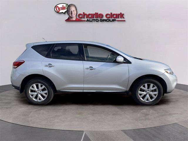 2014 Nissan Murano S El Paso TX