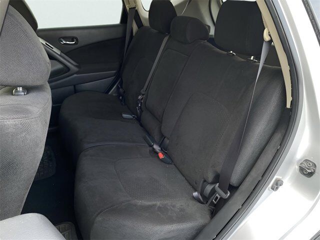 2014 Nissan Murano S El Paso TX