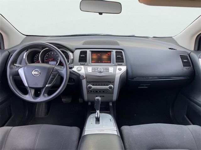 2014 Nissan Murano S El Paso TX
