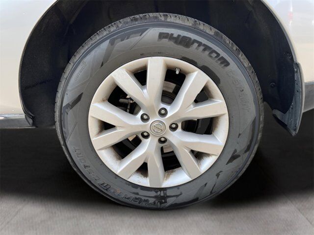 2014 Nissan Murano S El Paso TX