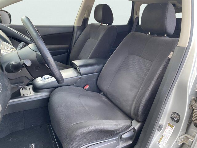 2014 Nissan Murano S El Paso TX