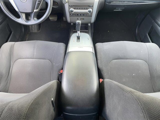 2014 Nissan Murano S El Paso TX