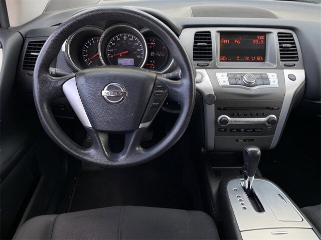 2014 Nissan Murano S El Paso TX