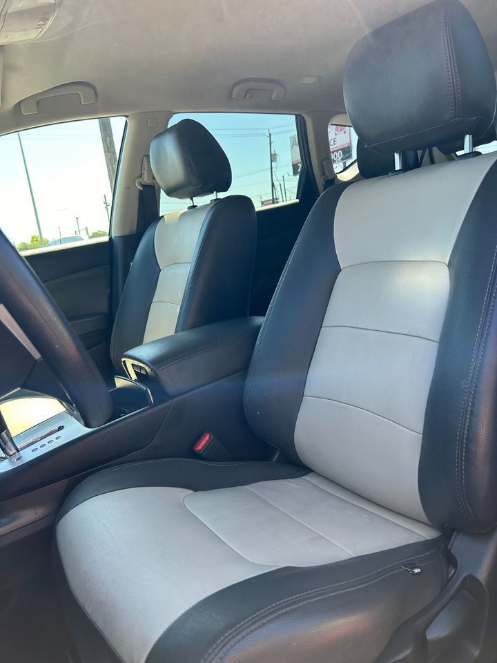 2014 Nissan Murano S Houston TX