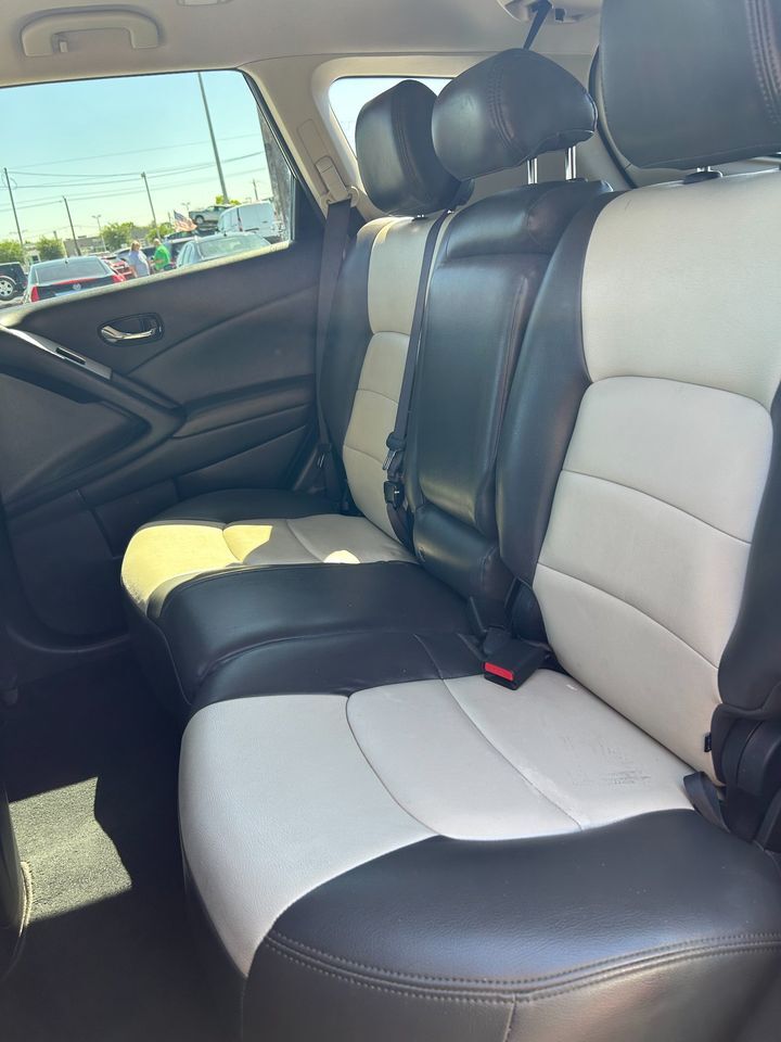 2014 Nissan Murano S Houston TX